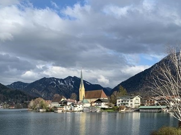 Tegernsee genießen